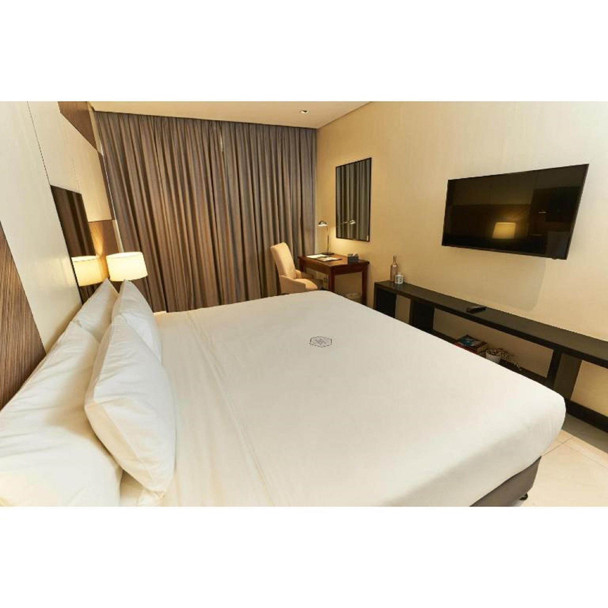 Summit Hotel Таклобан Екстериор снимка