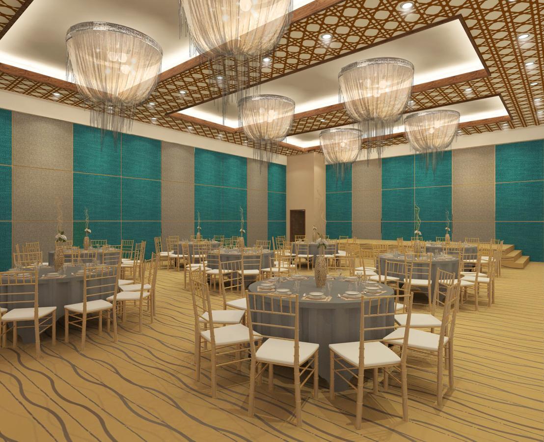 Summit Hotel Таклобан Екстериор снимка