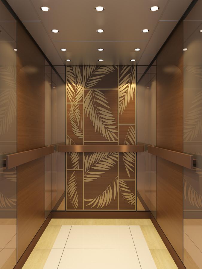 Summit Hotel Таклобан Екстериор снимка