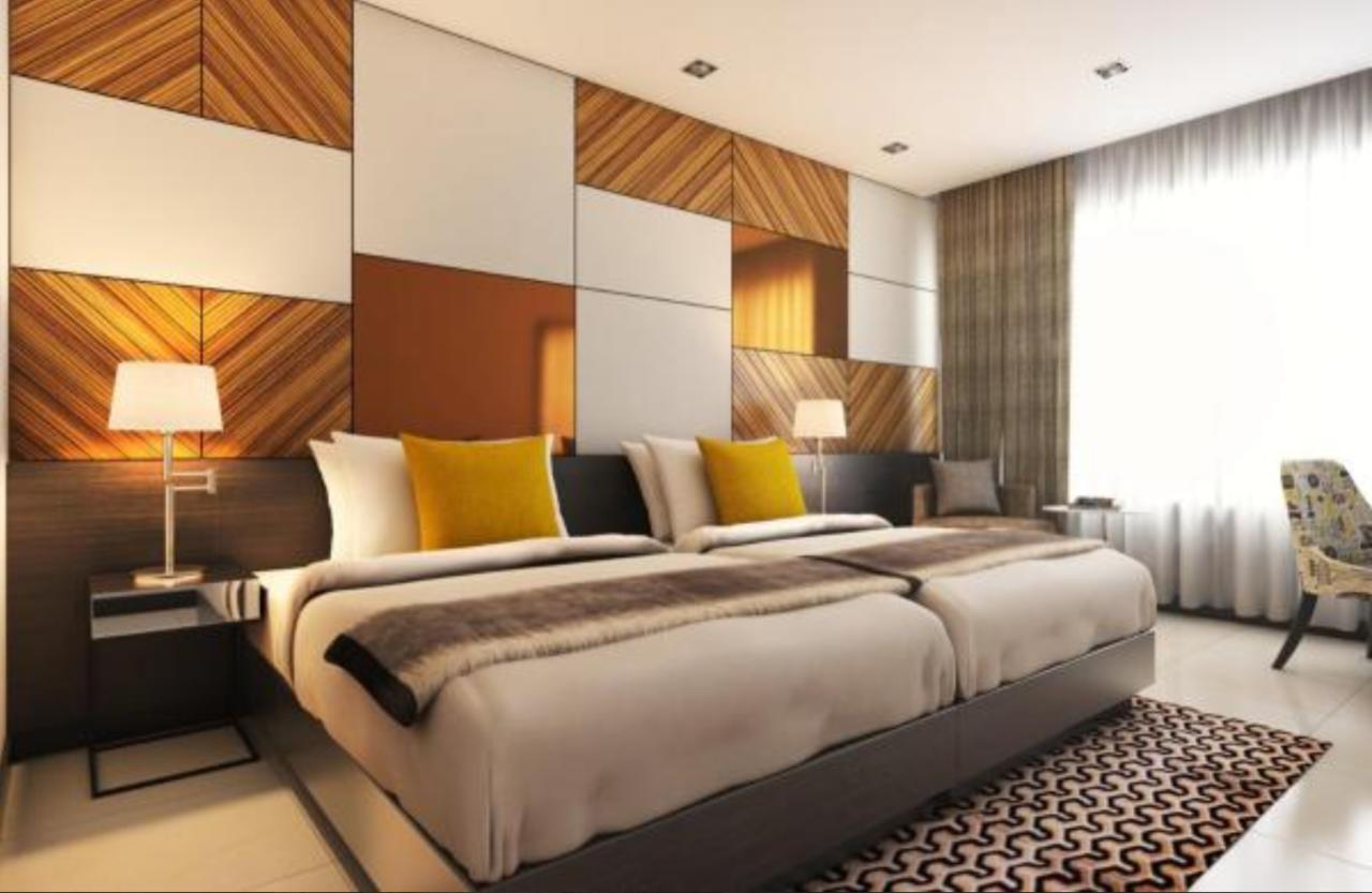 Summit Hotel Таклобан Екстериор снимка