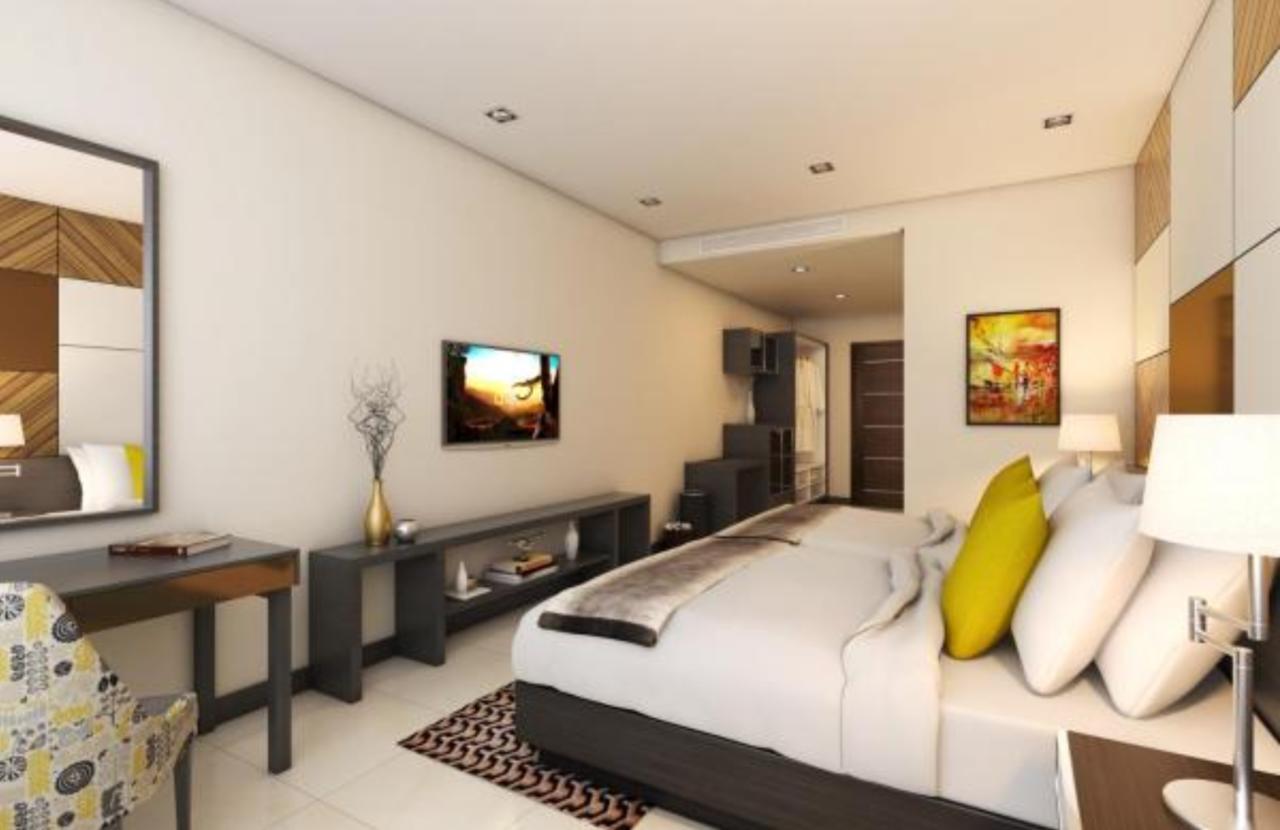 Summit Hotel Таклобан Екстериор снимка